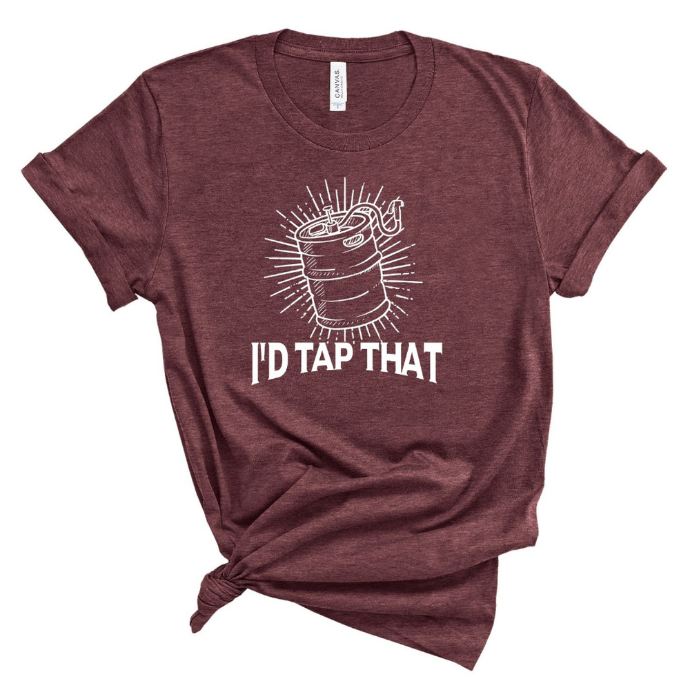 Keg Shirt